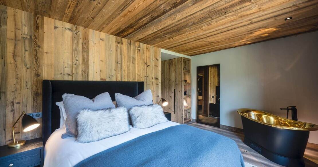 Chalet|_Ecliptique_Morzine