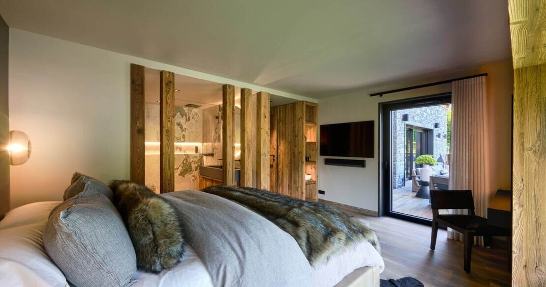 Chalet|_Ecliptique_Morzine