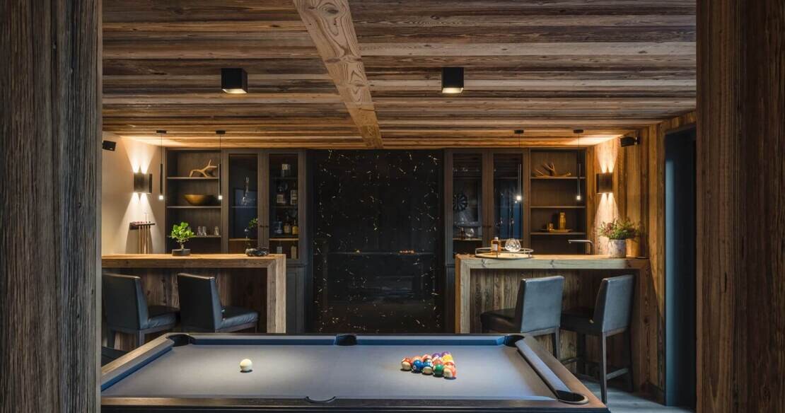 Chalet|_Ecliptique_Morzine