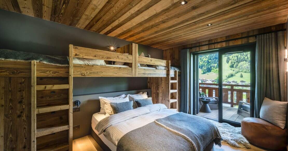 Chalet|_Ecliptique_Morzine
