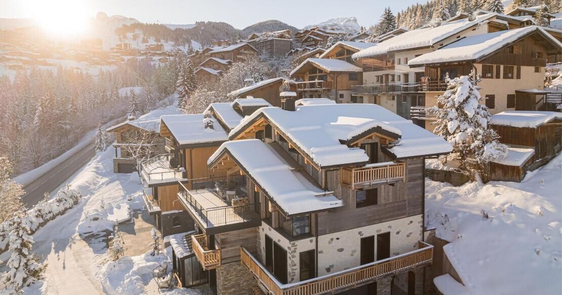 Chalet_Kandahar_Courchevel_Village