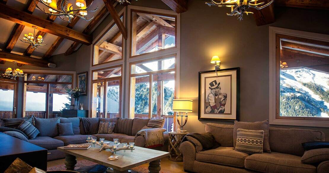 Chalet_Marigold_Ste_Foy