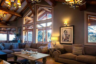 Chalet_Marigold_Ste_Foy