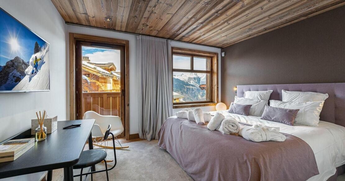 Chalet_Carcentina_Courchevel_Village