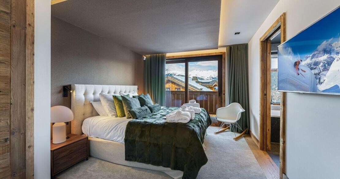 Chalet_Carcentina_Courchevel_Village