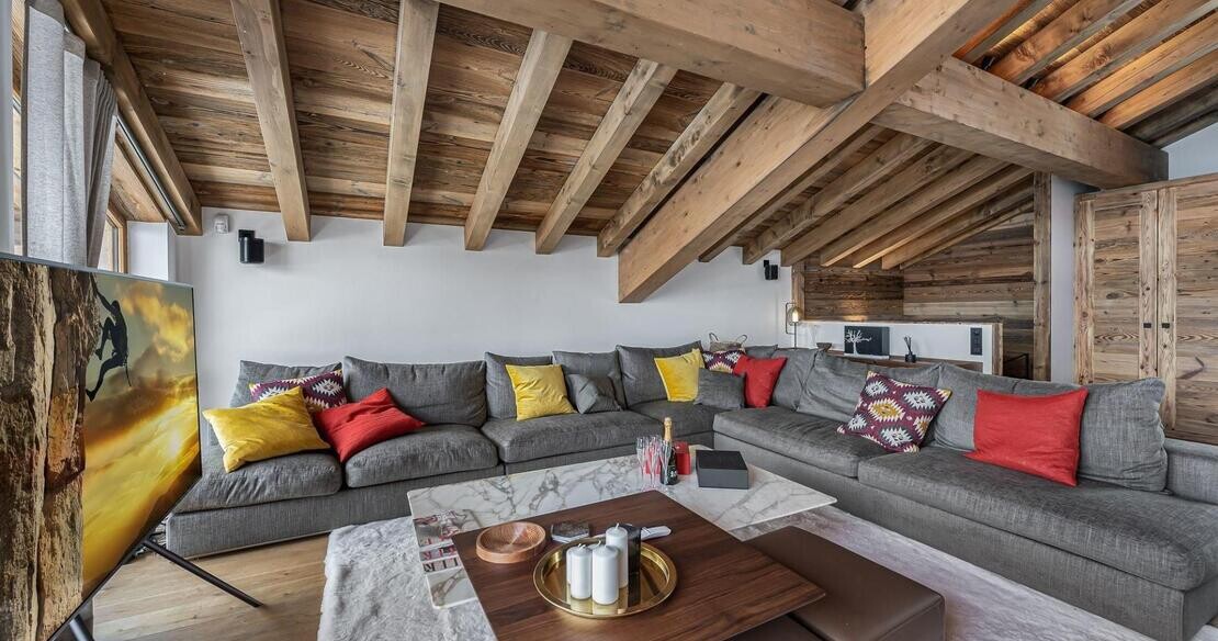 Chalet_Carcentina_Courchevel_Village