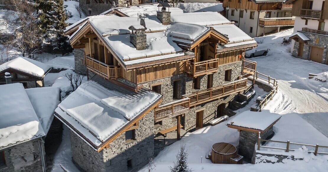 Chalet_Ferme_1779_St Martin_De_Belleville