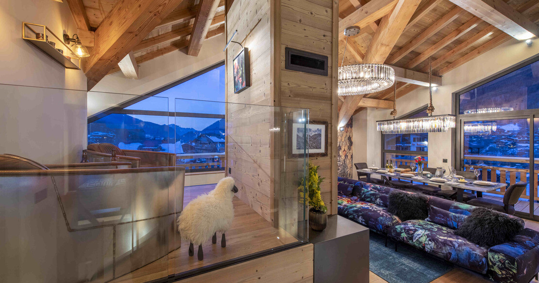Apartment_Penthouse_Mathilde_Morzine