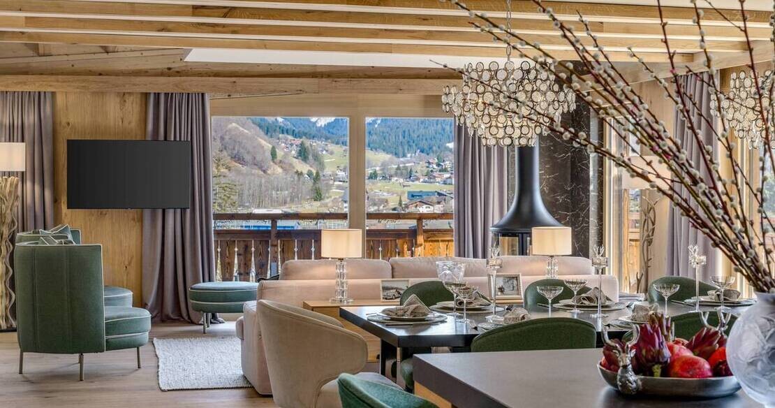 Apartment_Silvretta_Penthouse_Klosters