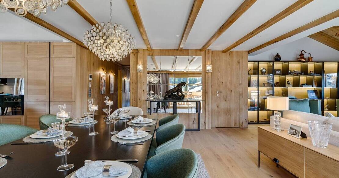 Apartment_Silvretta_Penthouse_Klosters