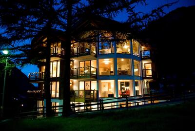 Chalet_Amore_Zermatt