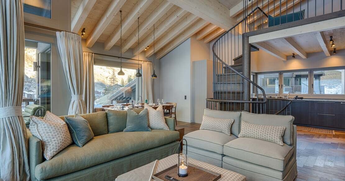 Lyskamm_Lodge_Zermatt