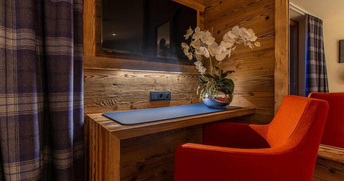 Chalet_Artemis_St Anton