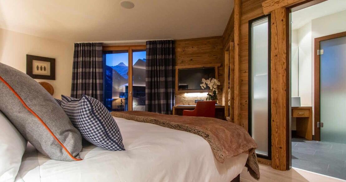 Chalet_Artemis_St Anton