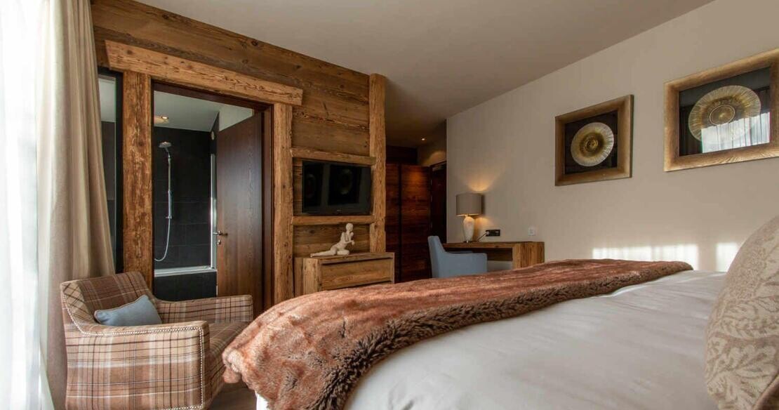 Chalet_Artemis_St Anton