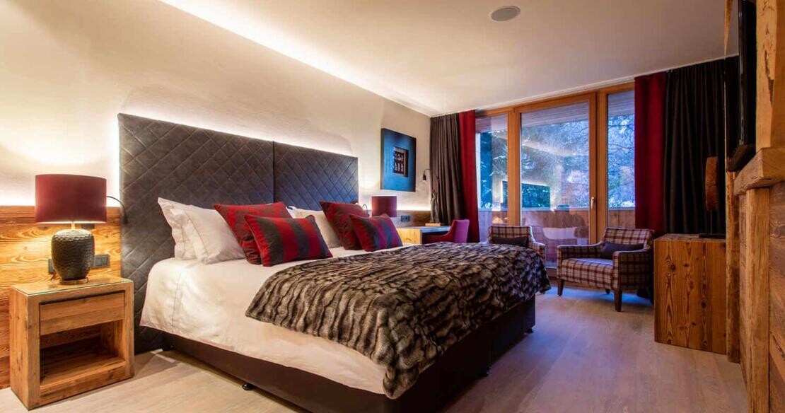 Chalet_Artemis_St Anton