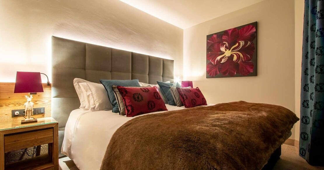 Chalet_Artemis_St Anton