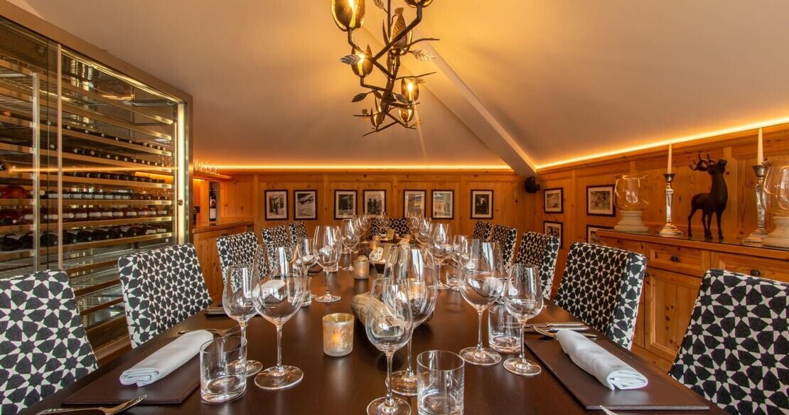 Chalet_Artemis_St Anton