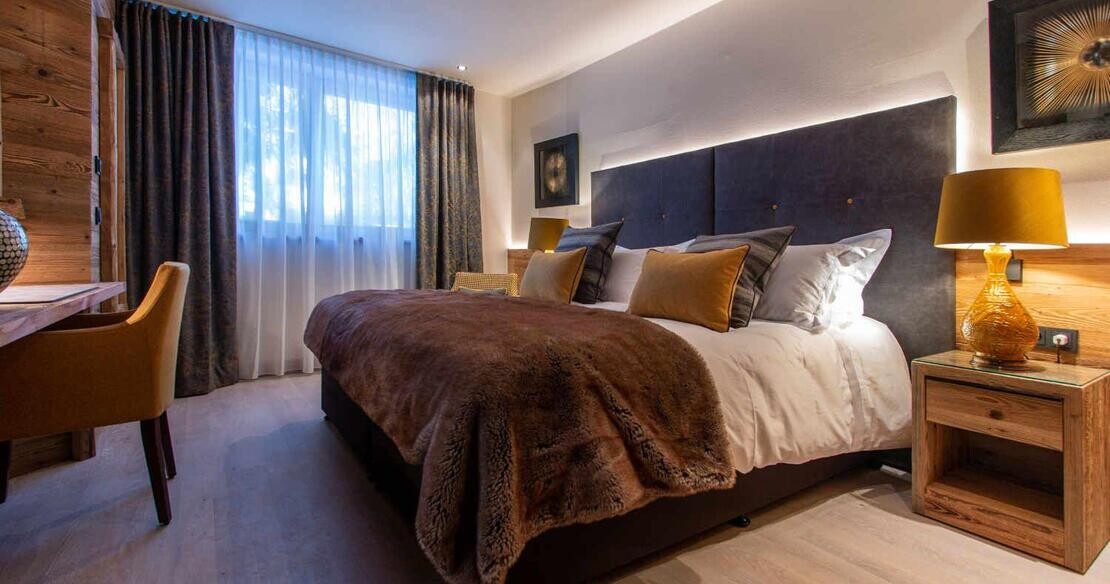 Chalet_Artemis_St Anton