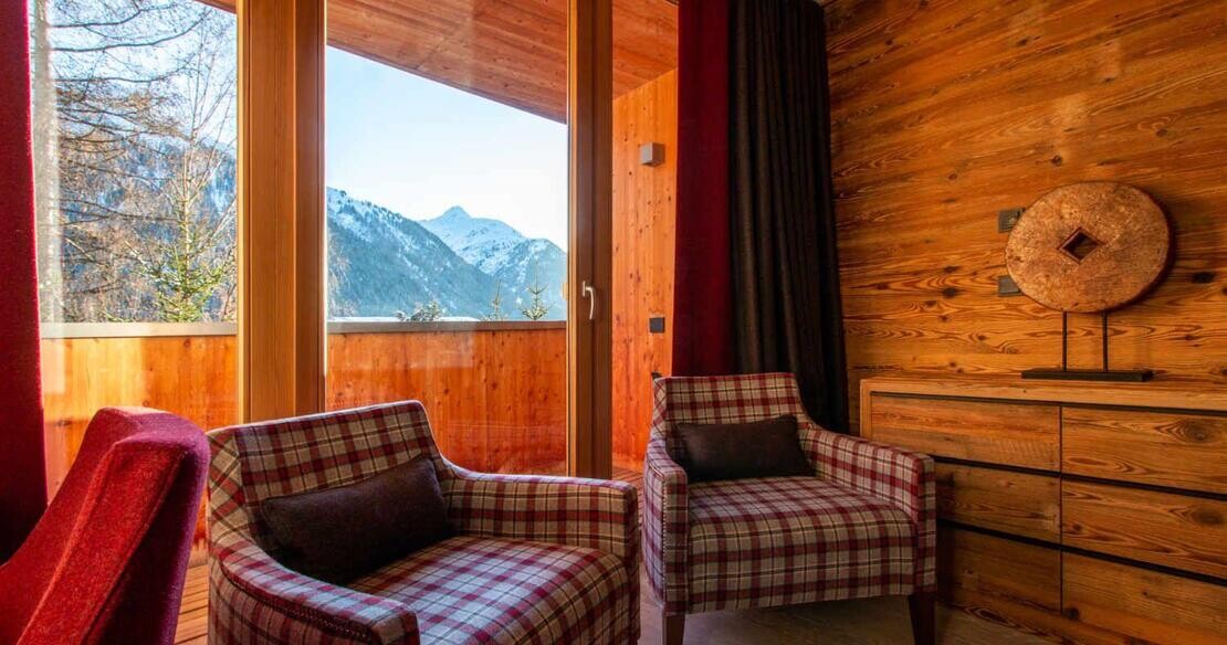 Chalet_Artemis_St Anton