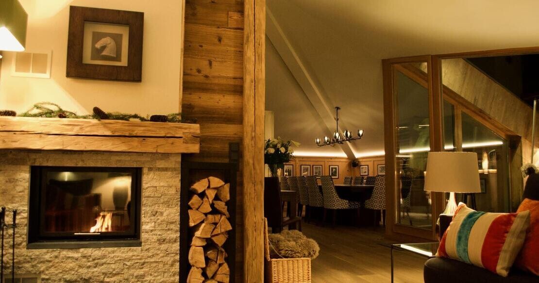 Chalet_Artemis_St Anton