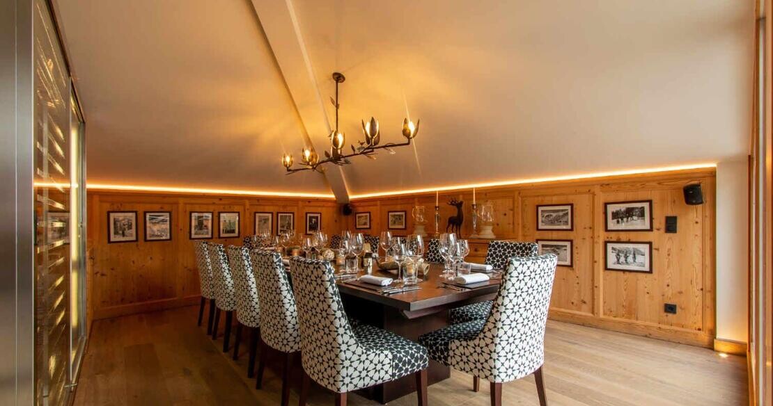 Chalet_Artemis_St Anton