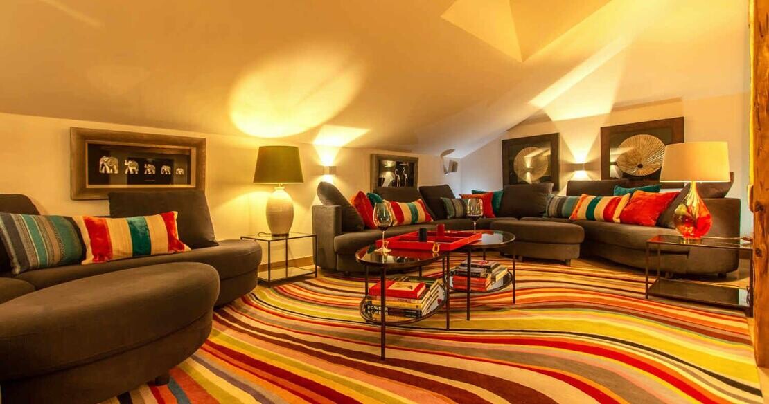 Chalet_Artemis_St Anton