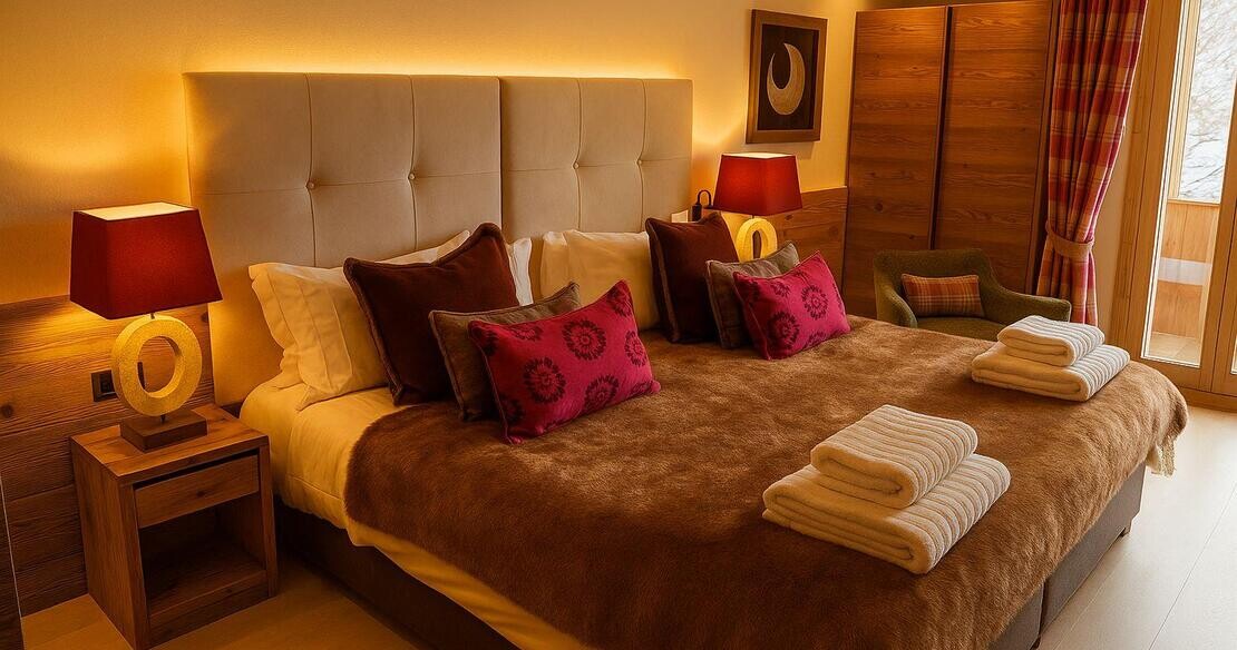 Chalet_Artemis_St Anton