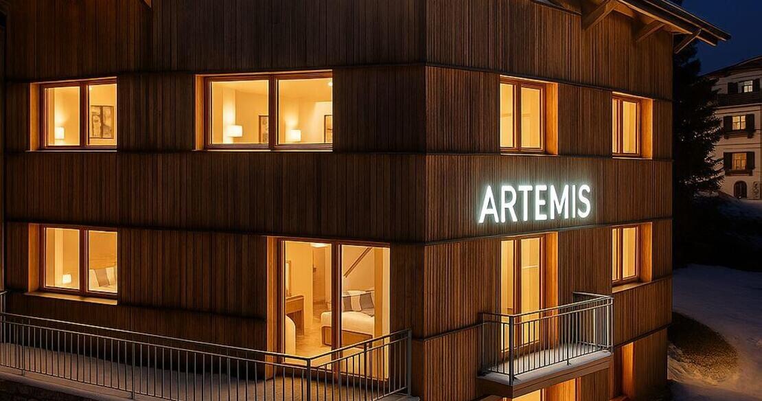 Chalet_Artemis_St Anton