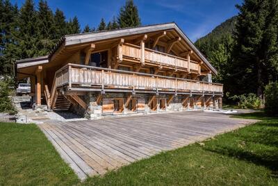 Chalet_Big_Bear_Argentiere