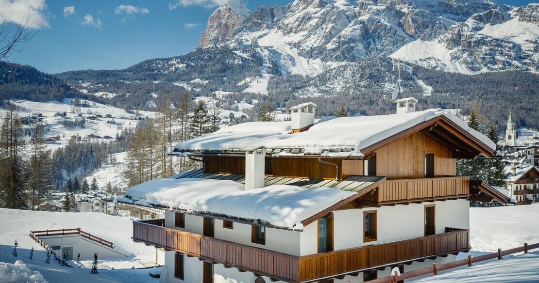 Chalet_Perla_Cortina