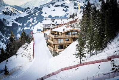 Hahnnenkamm_Lodge_Kitzbuhel