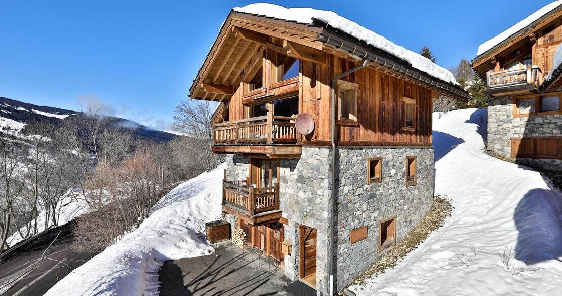 Chalet_Du_Vallon_Meribel_Village