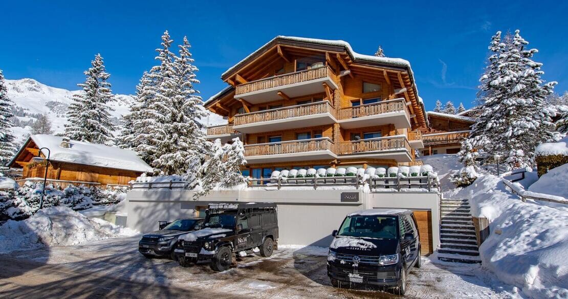Chalet_No._14_Verbier